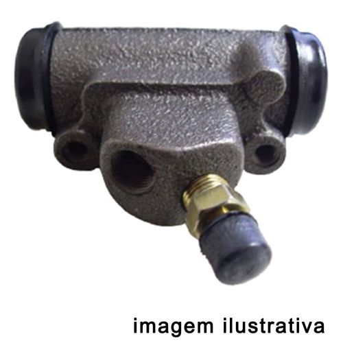 Cilindro Roda Hyundai Hr 2005 a 2016 - 195941 - CCR92253