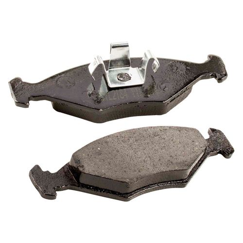 Pastilha Freio Fiat Palio 2009 a 2010 - 513432 - SYL2184