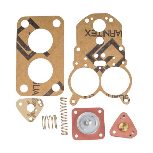 Kit Carburador Gm Opala 1969 a 1992 - 104190 - 21052