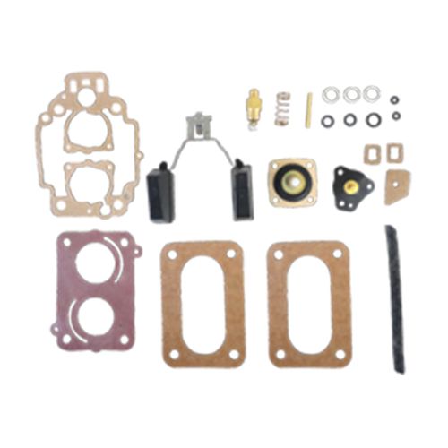 Kit Carburador Fiat Elba 1990 a 1995 - 104145 - 22496