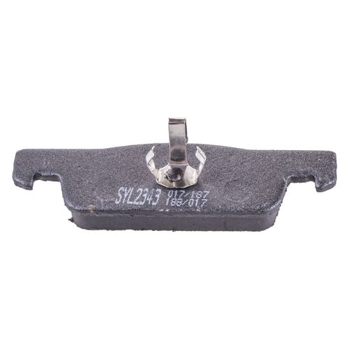 Pastilha Freio Renault Sandero 2019 a 2020 - 513483 - SYL2343