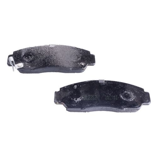 Pastilha Freio Honda Civic 2013 a 2019 - 505156 - SYL2252