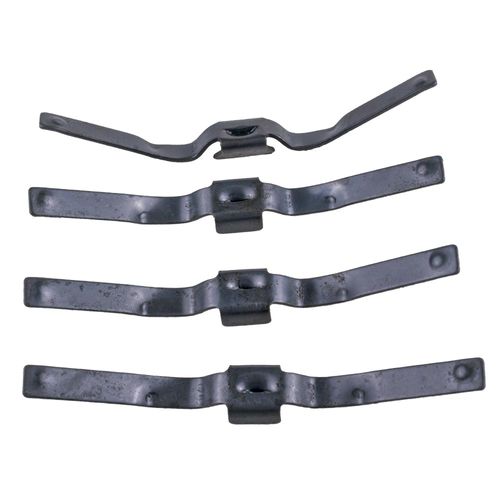 Reparo Freio Gm Monza 1982 a 1996 - 202860 - 210