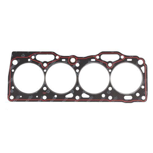 Junta Cabeçote Fiat Fiorino 1990 a 1997 - 165410 - 260305