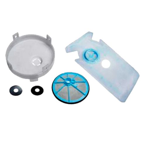 Kit Inf. Modulo Combustivel Fiat Uno 2004 a 2004 - 173542 - 1327