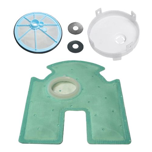 Kit Inf. Modulo Combustivel Ford Ecosport 2008 a 2016 - 510535 - 1341