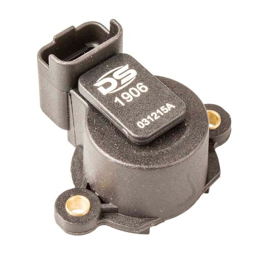 Sensor Posição Borboleta Peugeot 307 2003 a 2006 - 510013 - 1906