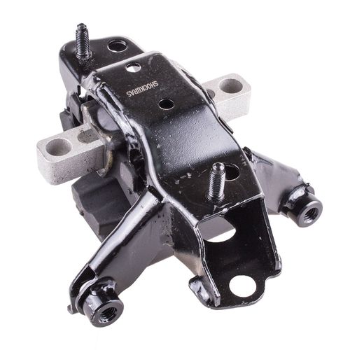 Coxim Motor Vw Spacefox 2006 a 2008 - 512371 - ACX01018
