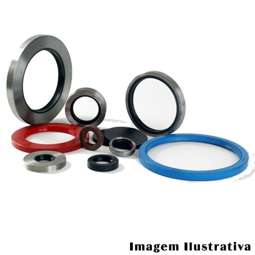 Retentor Girabrequim Fiat Siena 2010 a 2016 - 200169 - 5266BRAG