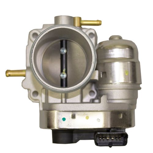 Corpo Borboleta Tbi Fiat Palio 2005 a 2010 - 799543 - MQ0732