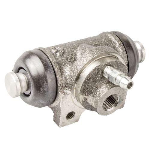 Cilindro Roda Renault Clio 2000 a 2009 - 118725 - C3490
