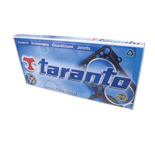 Junta Motor Fiat Uno 2010 a 2016 - 517037 - 272200