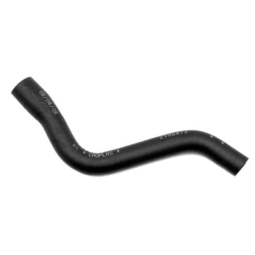 Mangueira Aquecedor Gm Tigra 1998 a 2002 - 189083 - 5417