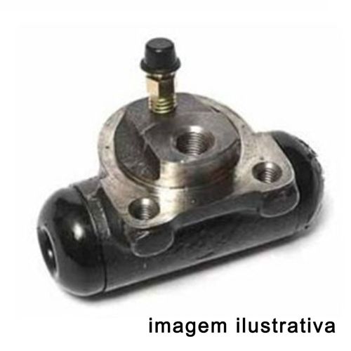 Cilindro Roda Vw Pointer 1993 a 1996 - 167671 - CCR92162