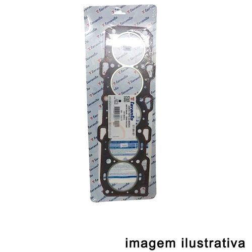 Junta Cabeçote Fiat Palio 2000 a 2003 - 165639 - 270708