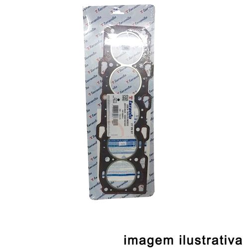 Junta Cabeçote Mercedes Sprinter 2001 a 2015 - 202215 - 3512072M