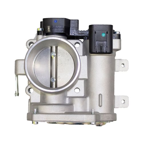 Corpo Borboleta Tbi Fiat Idea 2006 a 2009 - 799525 - MQ0720