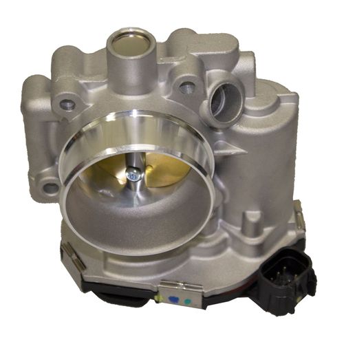 Corpo Borboleta Tbi Gm Montana 2011 a 2020 - 799536 - MQ0727