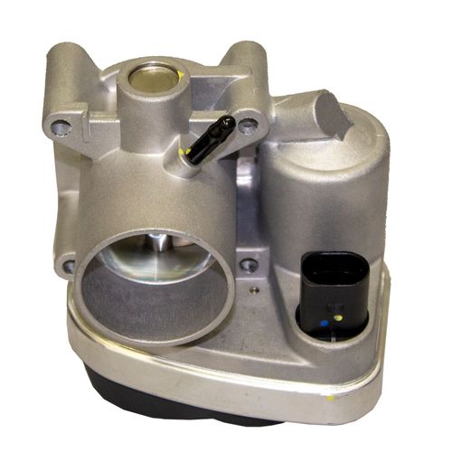 Corpo Borboleta Tbi Vw Fox 2004 a 2015 - 799542 - MQ0729