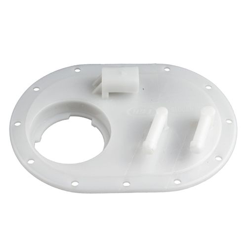 Flange Bomba Combustível Fiat Uno 1983 a 2005 - 180701 - T030018