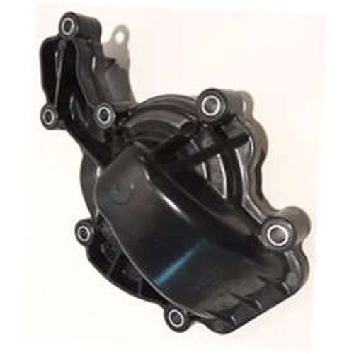 Flange Carcaça Bomba D Água Fiat Uno 2017 a 2019 - 515012 - VC253F