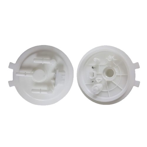 Flange Bomba Combustível Nissan March 2011 a 2018 - 509243 - T030076