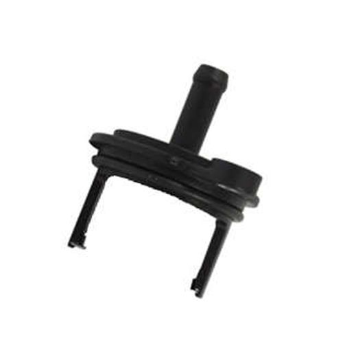 Flange Plástico Ford Fiesta 2017 a 2019 - 514996 - VC312E