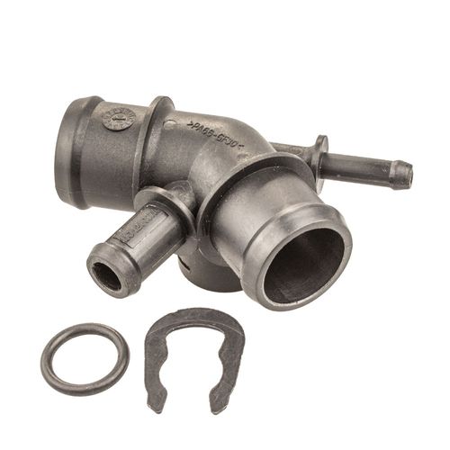 Flange D Água Audi A4 1999 a 2003 - 176091 - VC143A