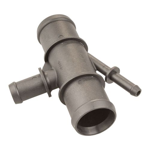 Flange Plástico Vw Polo 2003 a 2011 - 190014 - VC143F