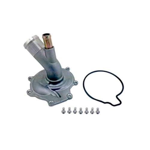 Flange Bomba D'água Fiat Bravo 2011 a 2016 - 517437 - VC253L