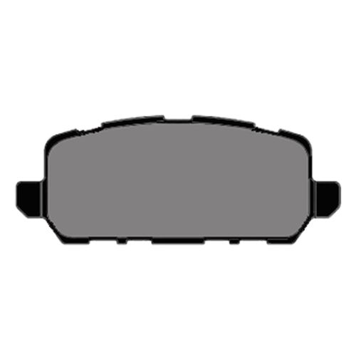 Pastilha Freio Honda Hrv 2015 a 2019 - 197216 - SYL4255
