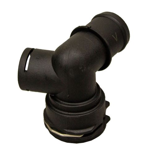 Flange D Água Vw Jetta 2019 a 2020 - 831403 - VC171X