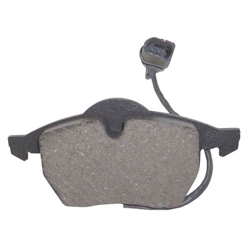 Pastilha Freio Vw Passat 2006 a 2010 - 513460 - SYL1053