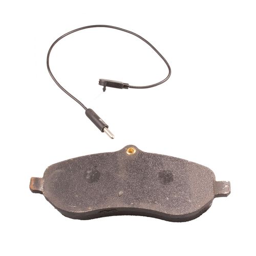 Pastilha Freio Citroen Jumpy 2007 a 2015 - 176413 - SYL1339