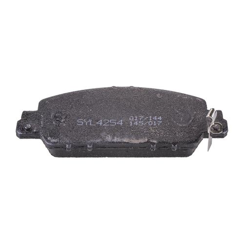 Pastilha Freio Honda Hrv 2015 a 2019 - 199530 - SYL4254