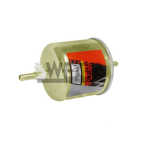 Filtro Combustível Ford Ka 1999 a 2007 - 6743 - FCI1880