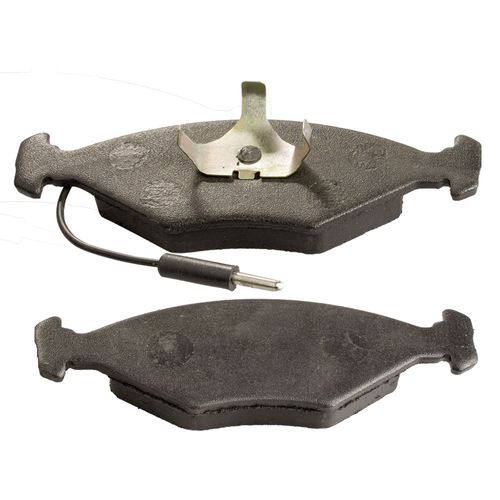 Pastilha Freio Peugeot 504 1993 a 1998 - 146260 - SYL1325