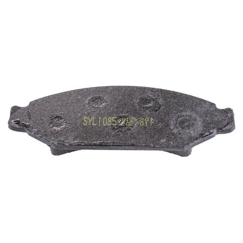 Pastilha Freio Ford F100 1982 a 1986 - 102091 - SYL1085