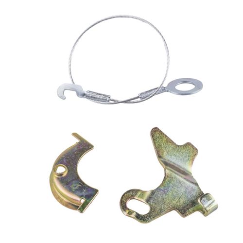 Acionador Freio Gm C20 1985 a 1993 - 204166 - 245