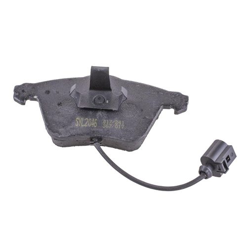 Sapata Freio Renault Logan 2008 a 2017 - 171601 - 207604