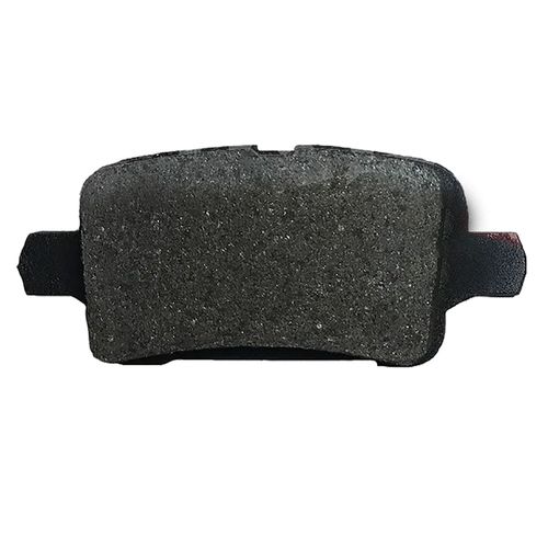 Pastilha Freio Gm Equinox 2018 a 2021 - 831341 - SYL3118