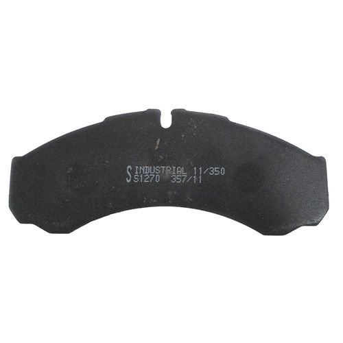 Pastilha Freio Iveco Daily 1997 a 2019 - 121592 - SYL1270