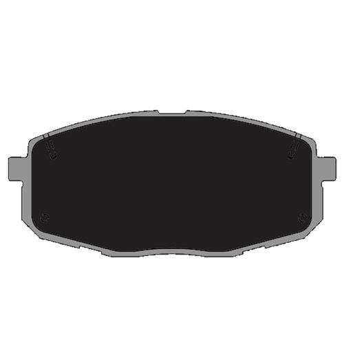 Pastilha Freio Kia Cerato 2020 a 2020 - 513875 - SYL6264