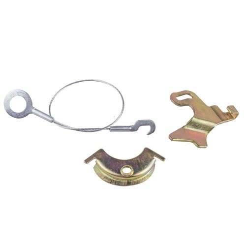 Acionador Freio Mercedes Sprinter 1997 a 1999 - 204159 - 244