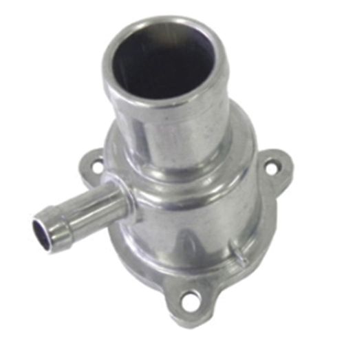 Flange Válvula Termostática Renault Scenic 2004 a 2009 - 504768 - VC662AL