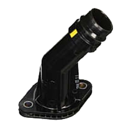 Flange Válvula Termostática Hyundai Tucson 2016 a 2019 - 511030 - VC637L