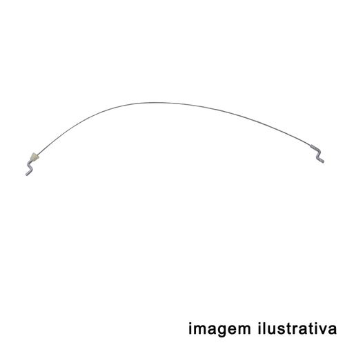 Cabo Banco Vw Santana 1984 a 2006 - 138506 - 61358