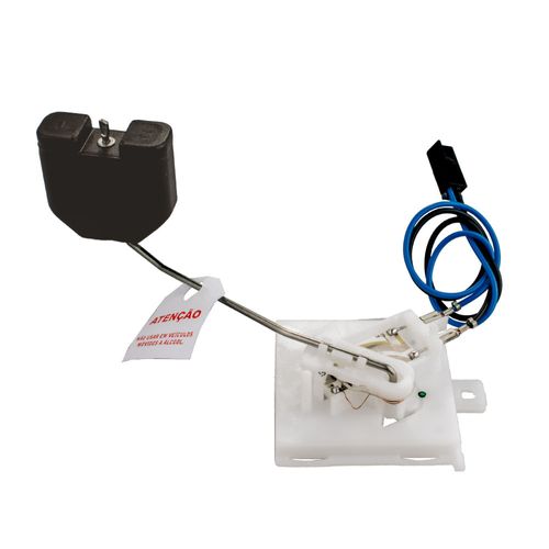 Bóia Tanque Sensor Nível Gm Astra 1999 a 2011 - 179063 - T010038