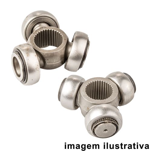 Trizeta Renault Scenic 1996 a 2012 - 172873 - AL949