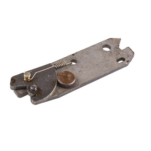 Regulador Freio Vw Apollo 1990 a 1992 - 203619 - 352